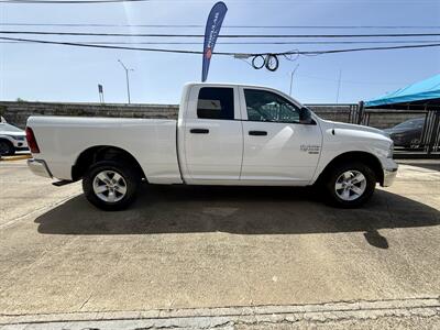 2021 RAM 1500 Tradesman   - Photo 7 - Ponce, PR 00795