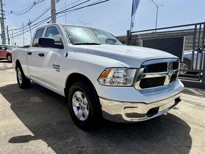 2021 RAM 1500 Tradesman   - Photo 3 - Ponce, PR 00795