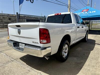 2021 RAM 1500 Tradesman   - Photo 6 - Ponce, PR 00795