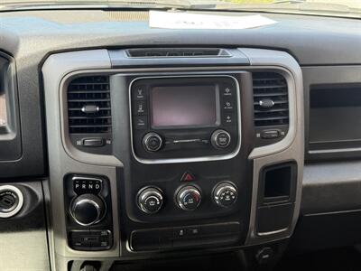 2021 RAM 1500 Tradesman   - Photo 11 - Ponce, PR 00795