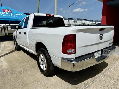 2021 RAM 1500 Tradesman   - Photo 4 - Ponce, PR 00795