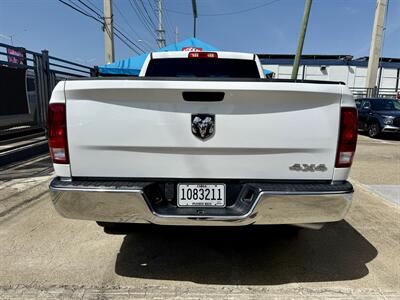 2021 RAM 1500 Tradesman   - Photo 5 - Ponce, PR 00795