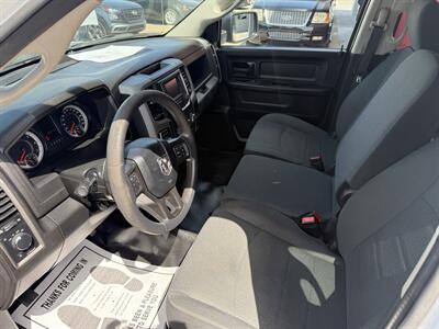 2021 RAM 1500 Tradesman   - Photo 9 - Ponce, PR 00795