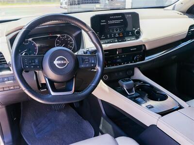 2022 Nissan Rogue SL   - Photo 8 - Ponce, AL 00795