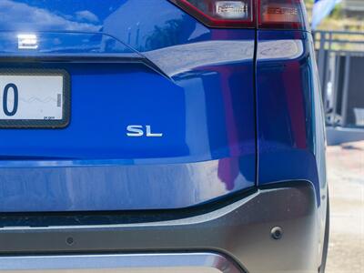 2022 Nissan Rogue SL   - Photo 6 - Ponce, AL 00795