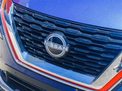 2022 Nissan Rogue SL   - Photo 5 - Ponce, AL 00795