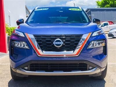 2022 Nissan Rogue SL   - Photo 3 - Ponce, AL 00795