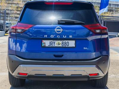 2022 Nissan Rogue SL   - Photo 4 - Ponce, AL 00795