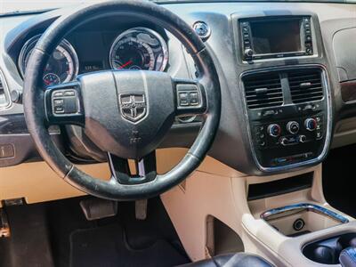 2017 Dodge Grand Caravan SXT   - Photo 6 - Ponce, AL 00795