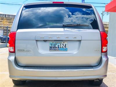 2017 Dodge Grand Caravan SXT   - Photo 5 - Ponce, AL 00795