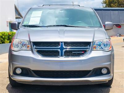 2017 Dodge Grand Caravan SXT   - Photo 4 - Ponce, AL 00795