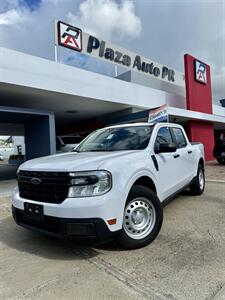 2023 Ford Maverick XL Truck