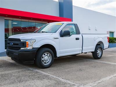 2018 Ford F-150 XL   - Photo 2 - Ponce, AL 00795
