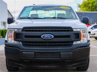 2018 Ford F-150 XL   - Photo 3 - Ponce, AL 00795