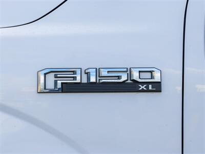 2018 Ford F-150 XL   - Photo 7 - Ponce, AL 00795