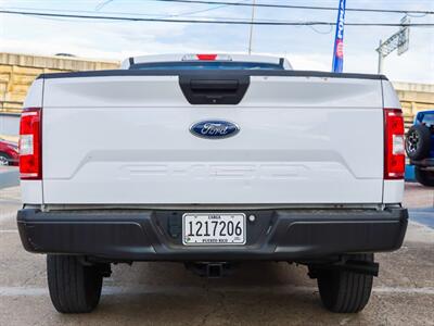 2018 Ford F-150 XL   - Photo 4 - Ponce, AL 00795
