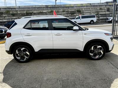 2023 Hyundai VENUE SE - Photo 6 - Ponce, PR 00728