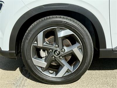 2023 Hyundai VENUE SE - Photo 16 - Ponce, PR 00728