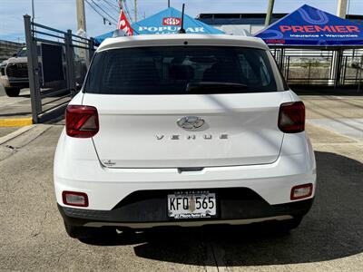 2023 Hyundai VENUE SE - Photo 4 - Ponce, PR 00728