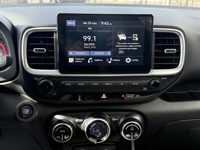 2023 Hyundai VENUE SE - Photo 14 - Ponce, PR 00728
