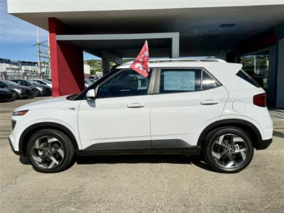 2023 Hyundai VENUE SE - Photo 2 - Ponce, PR 00728