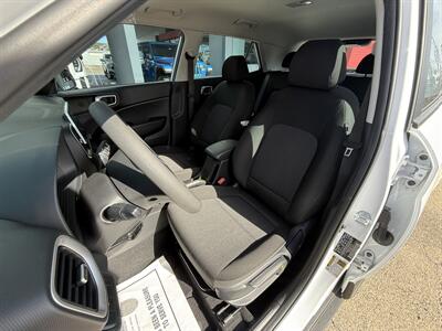 2023 Hyundai VENUE SE - Photo 9 - Ponce, PR 00728