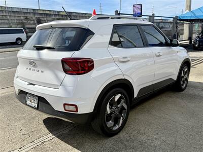 2023 Hyundai VENUE SE - Photo 5 - Ponce, PR 00728