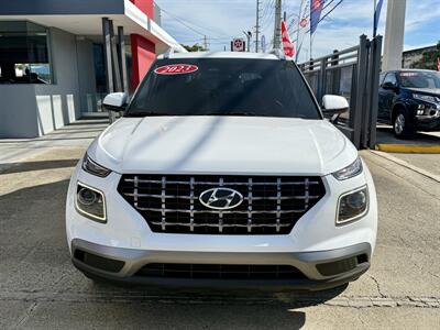 2023 Hyundai VENUE SE - Photo 8 - Ponce, PR 00728