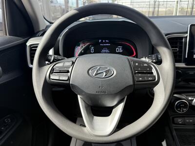2023 Hyundai VENUE SE - Photo 15 - Ponce, PR 00728