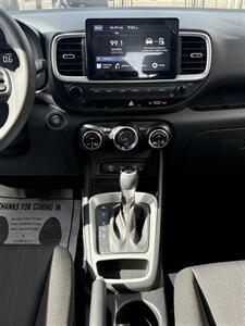 2023 Hyundai VENUE SE - Photo 12 - Ponce, PR 00728