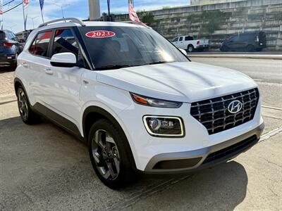 2023 Hyundai VENUE SE - Photo 7 - Ponce, PR 00728