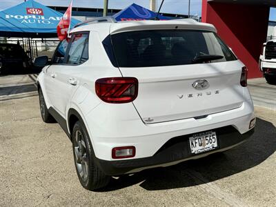 2023 Hyundai VENUE SE - Photo 3 - Ponce, PR 00728
