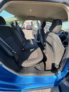 2020 Ford Fusion SE   - Photo 13 - Topeka, KS 66608