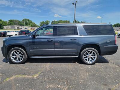 2020 GMC Yukon XL SLT   - Photo 8 - Topeka, KS 66608