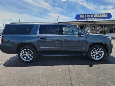 2020 GMC Yukon XL SLT   - Photo 4 - Topeka, KS 66608