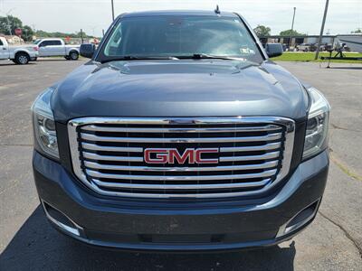 2020 GMC Yukon XL SLT   - Photo 2 - Topeka, KS 66608