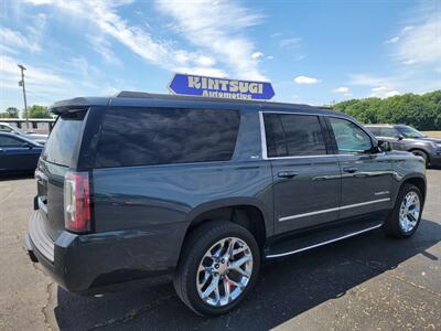 2020 GMC Yukon XL SLT   - Photo 5 - Topeka, KS 66608
