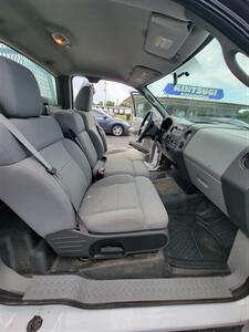 2006 Ford F-150 XL - Photo 10 - Topeka, KS 66608
