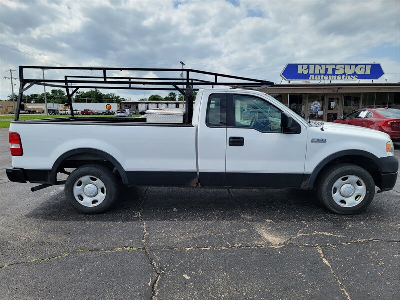 2006 Ford F-150 XL - Photo 4 - Topeka, KS 66608