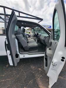 2006 Ford F-150 XL - Photo 11 - Topeka, KS 66608