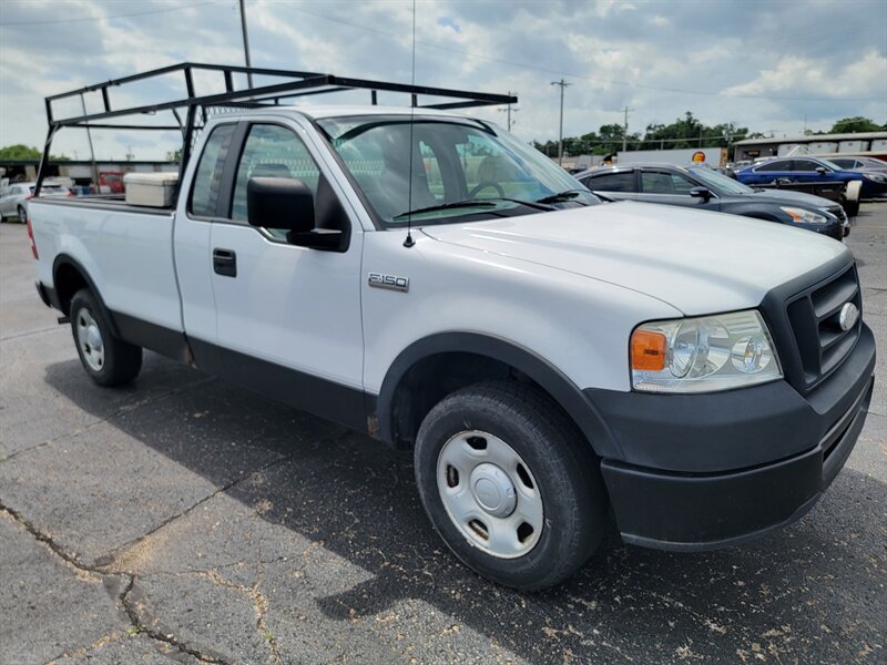 2006 Ford F-150 XL - Photo 3 - Topeka, KS 66608