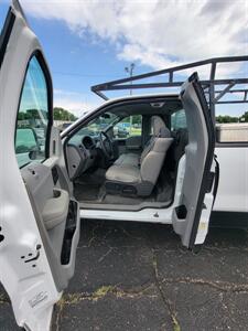 2006 Ford F-150 XL - Photo 9 - Topeka, KS 66608