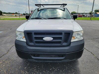 2006 Ford F-150 XL - Photo 2 - Topeka, KS 66608