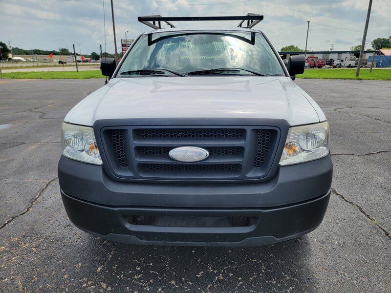 2006 Ford F-150 XL - Photo 2 - Topeka, KS 66608