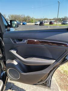 2016 Audi Q5 2.0T quattro Premium Plus   - Photo 13 - Topeka, KS 66608