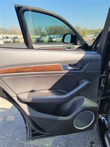 2016 Audi Q5 2.0T quattro Premium Plus   - Photo 11 - Topeka, KS 66608