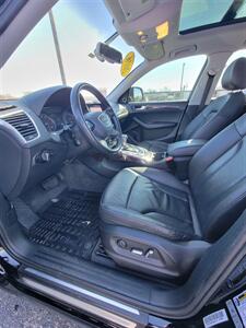 2016 Audi Q5 2.0T quattro Premium Plus   - Photo 8 - Topeka, KS 66608