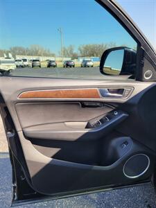 2016 Audi Q5 2.0T quattro Premium Plus   - Photo 9 - Topeka, KS 66608
