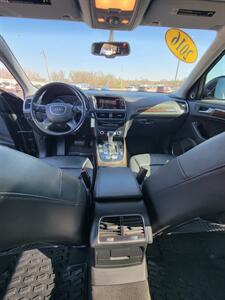 2016 Audi Q5 2.0T quattro Premium Plus   - Photo 19 - Topeka, KS 66608