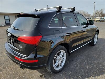 2016 Audi Q5 2.0T quattro Premium Plus   - Photo 4 - Topeka, KS 66608